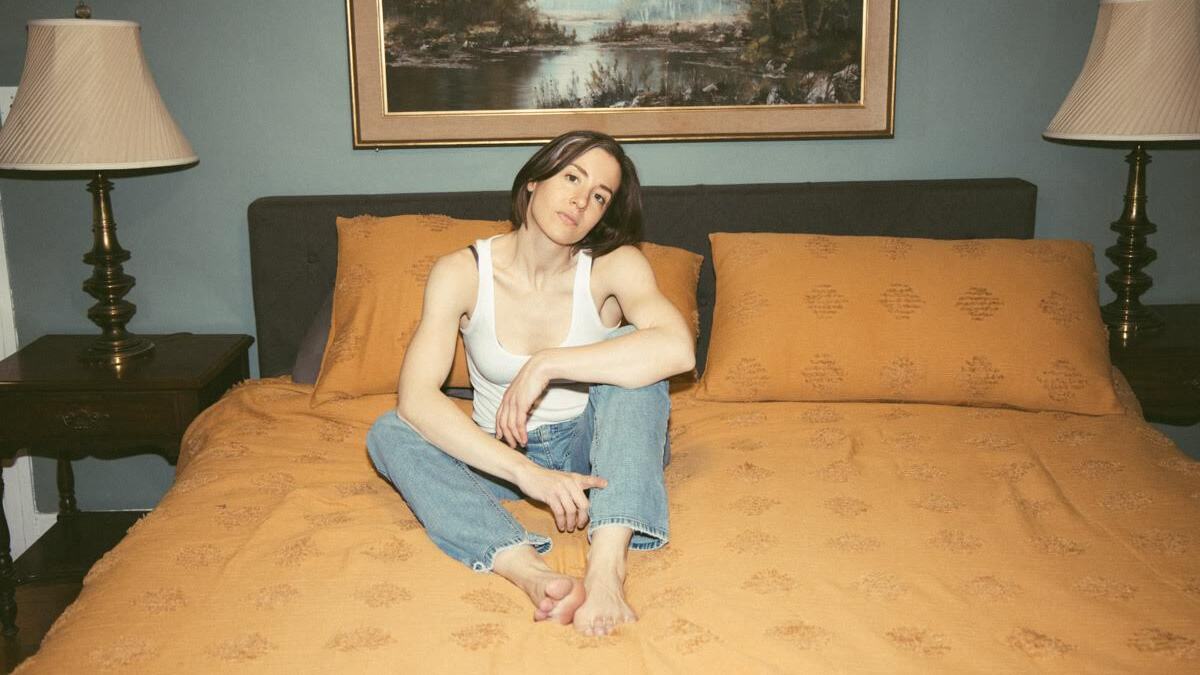 The best new albums out June 27