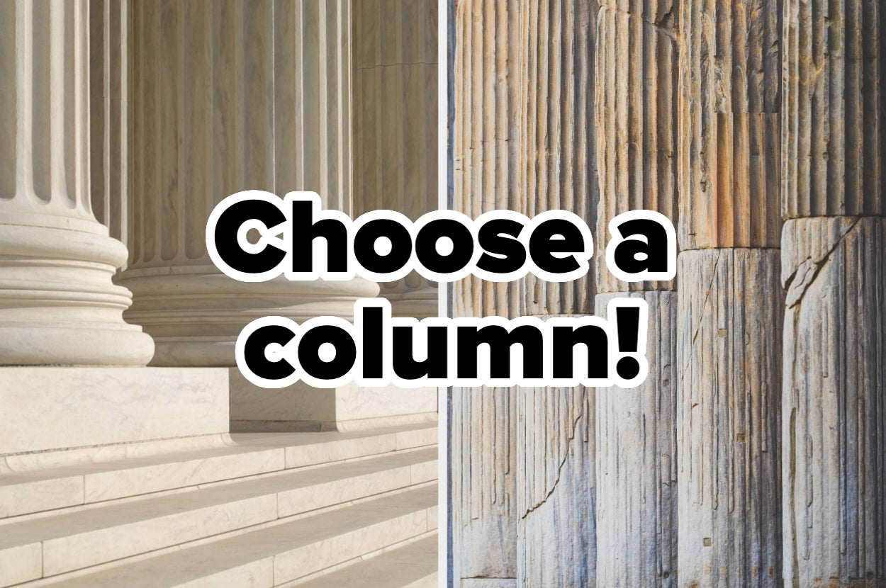 Build A City To Determine What Fictional World You Belong In!