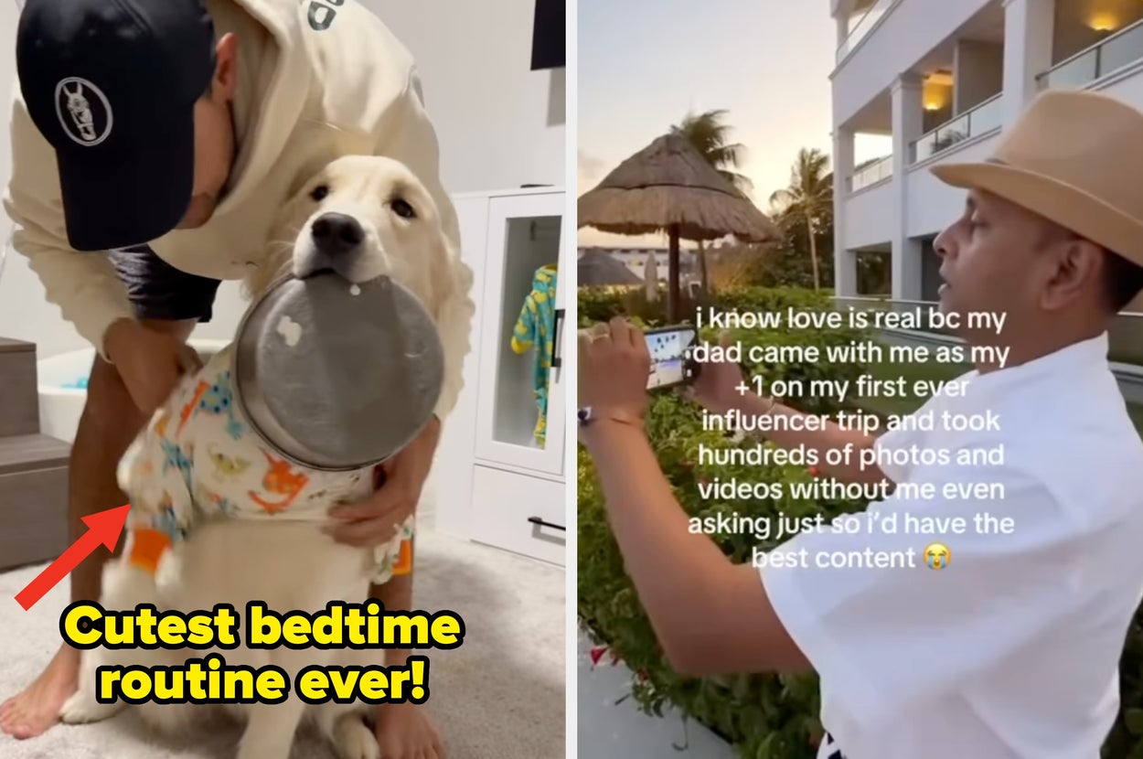 25 Wholesome Internet Posts So Good, You'll Forget Whatever You Were Doomscrolling