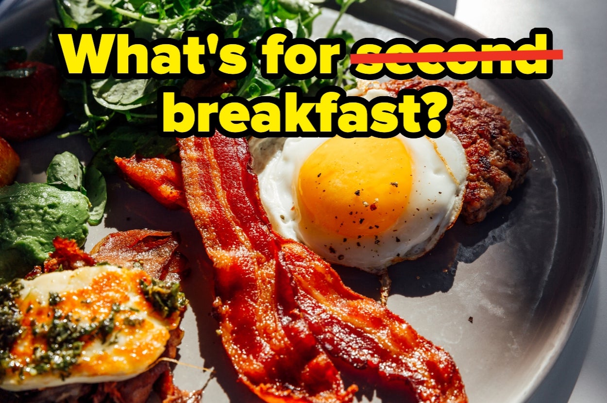 Make These Everyday Choices To Discover If You're A Hobbit, Demigod, Or Wizard