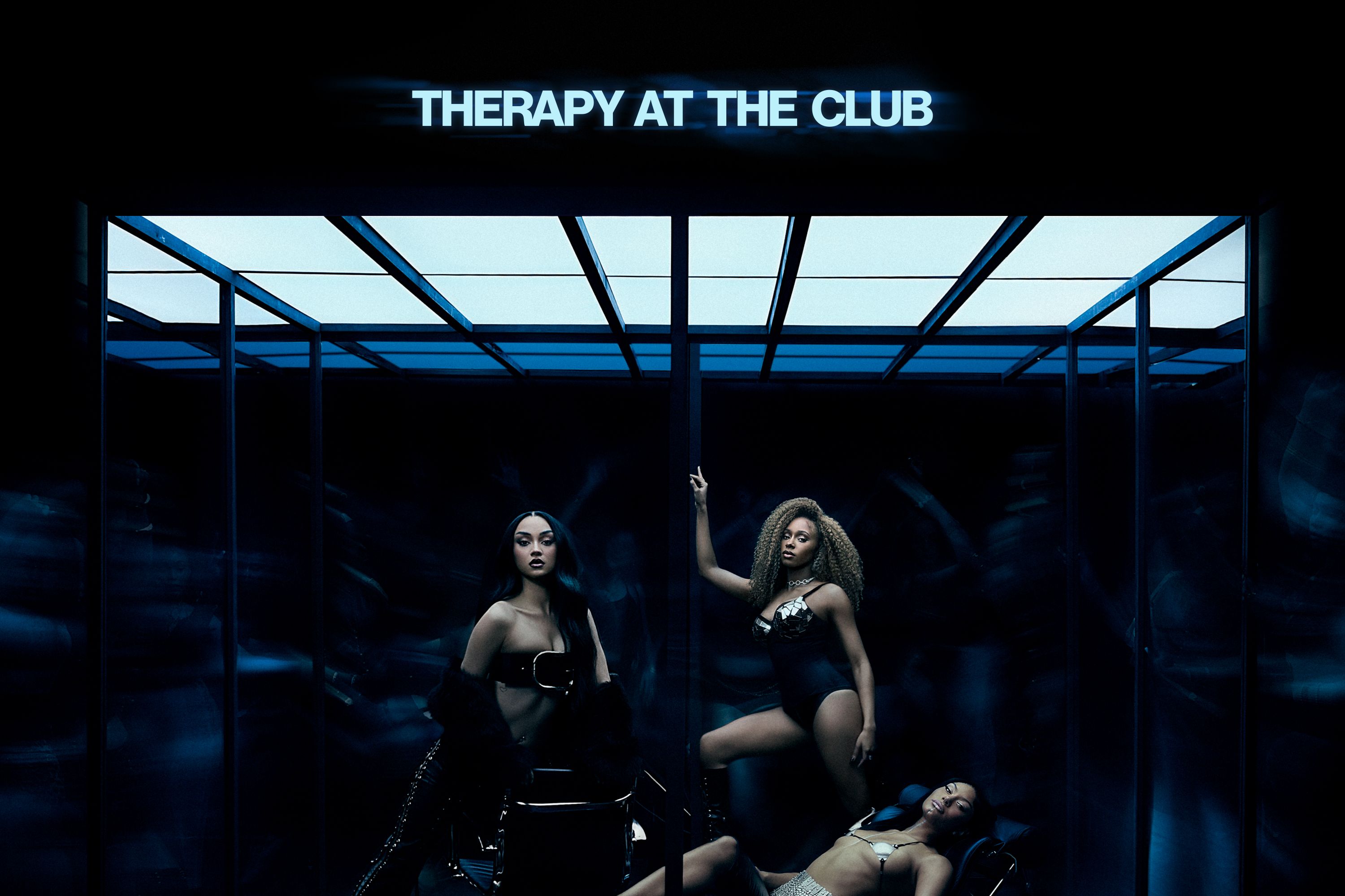 FLO: Therapy at the Club