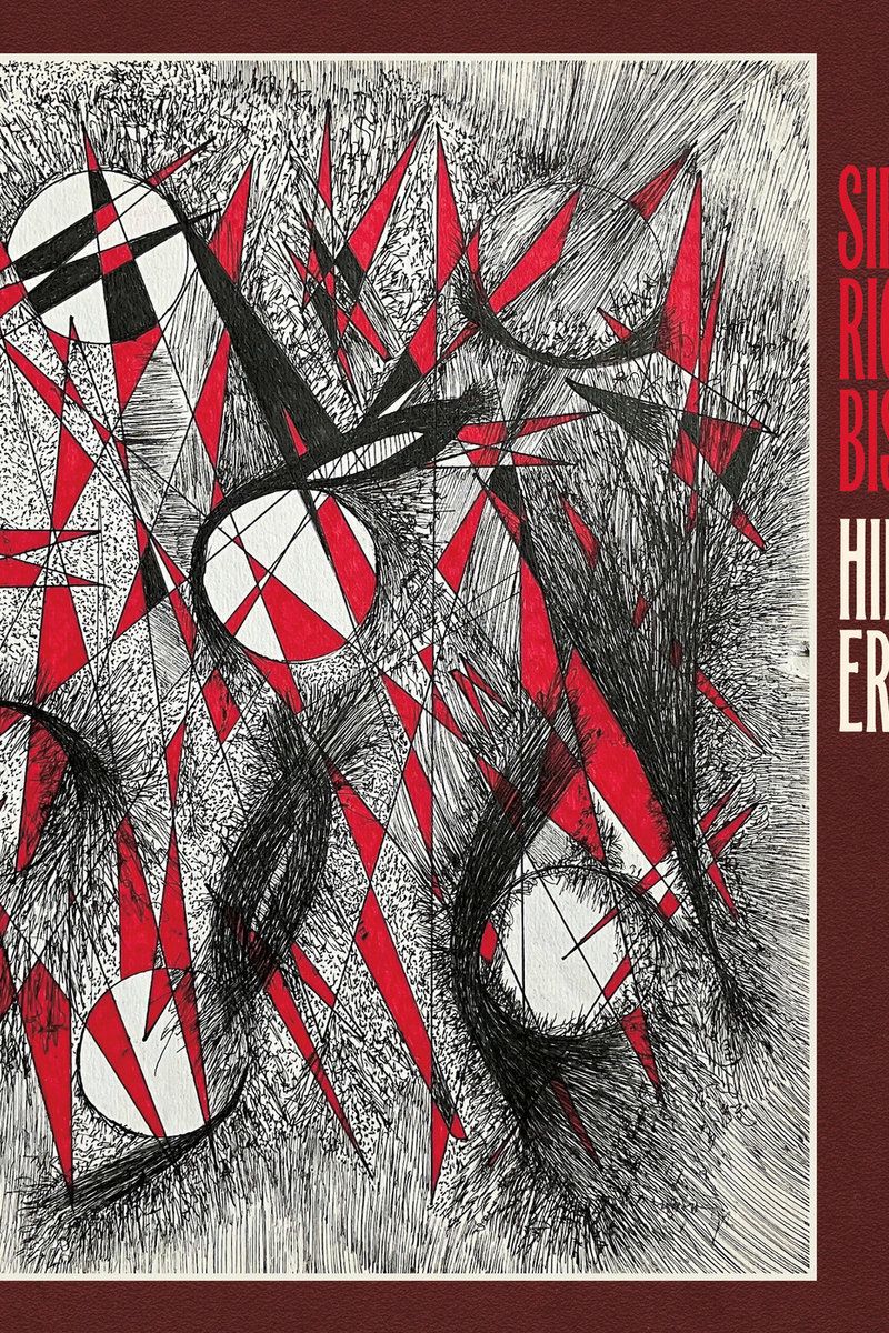 Sir Richard Bishop: Hillbilly Erotica