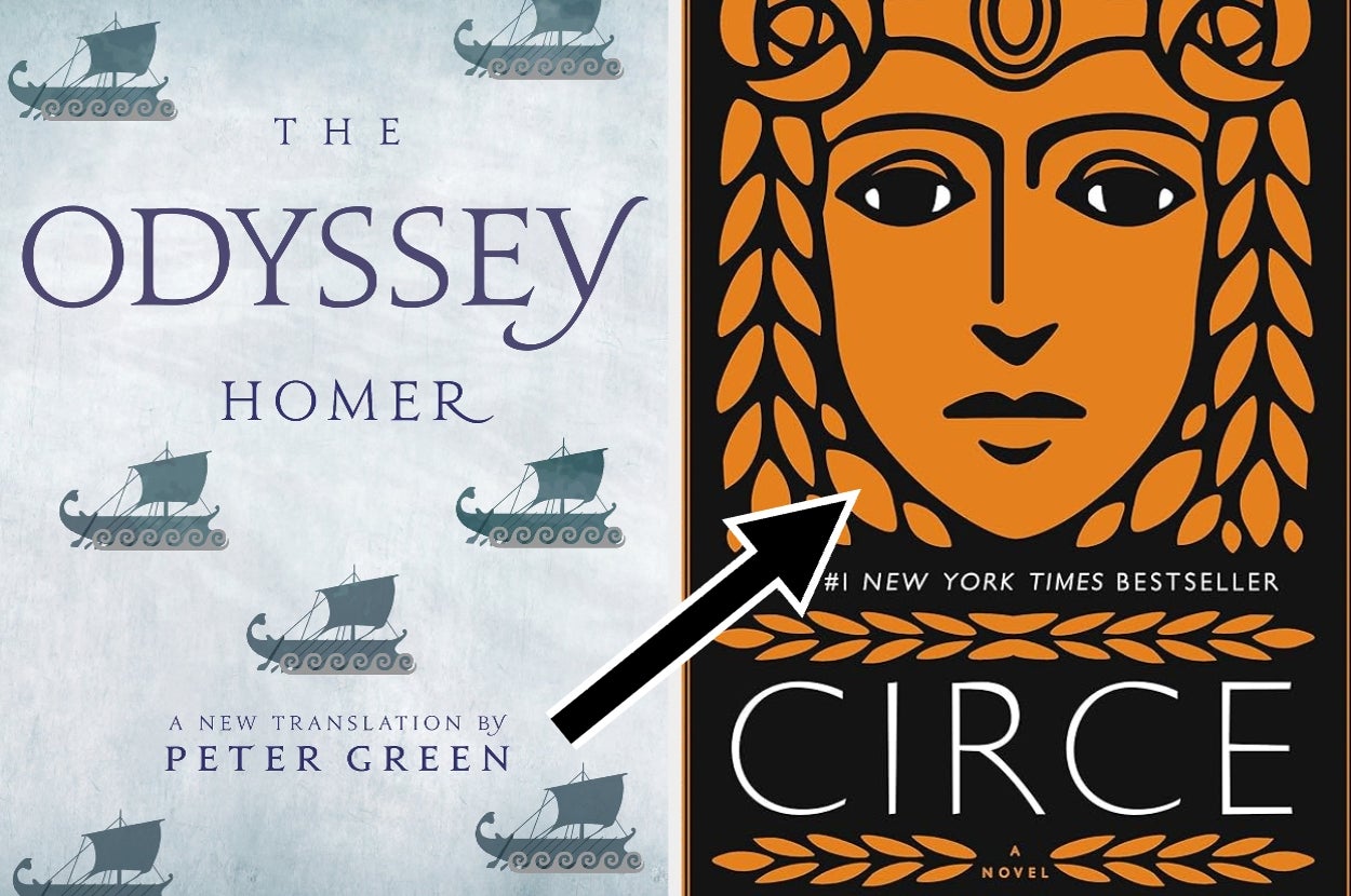 Plan Your Dream Greek Vacation And We’ll Reveal Which Epic Adventure Novel You Should Read Next