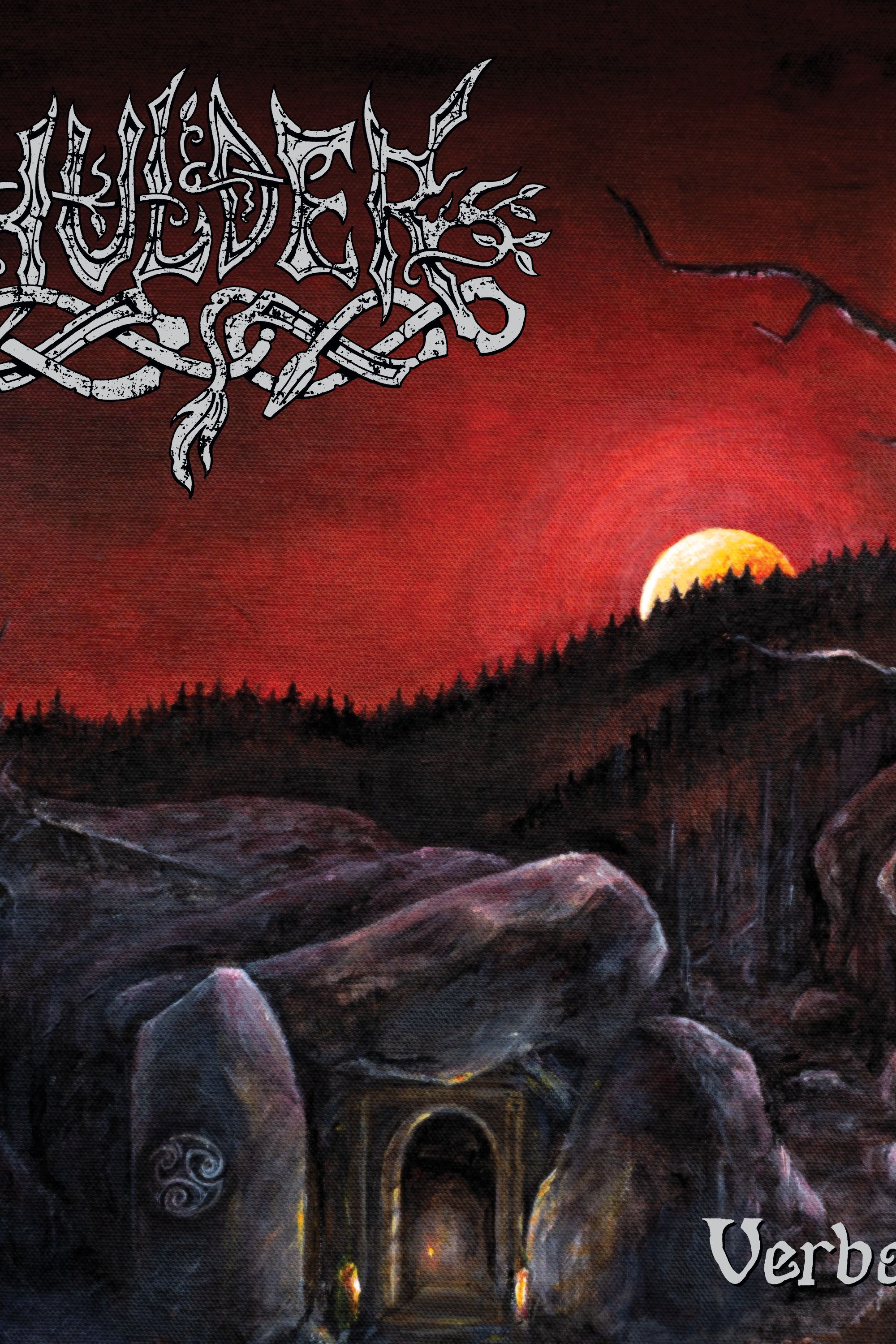 Hulder: Verbolgen