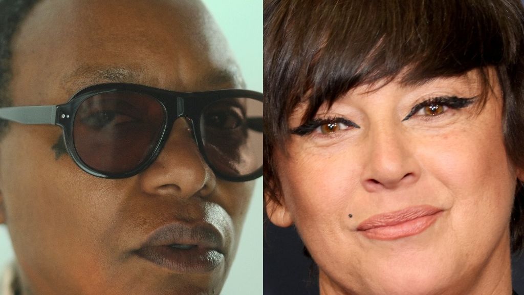 Meshell Ndegeocello and Cat Power Cover the Human League’s “Don’t You Want Meâ€