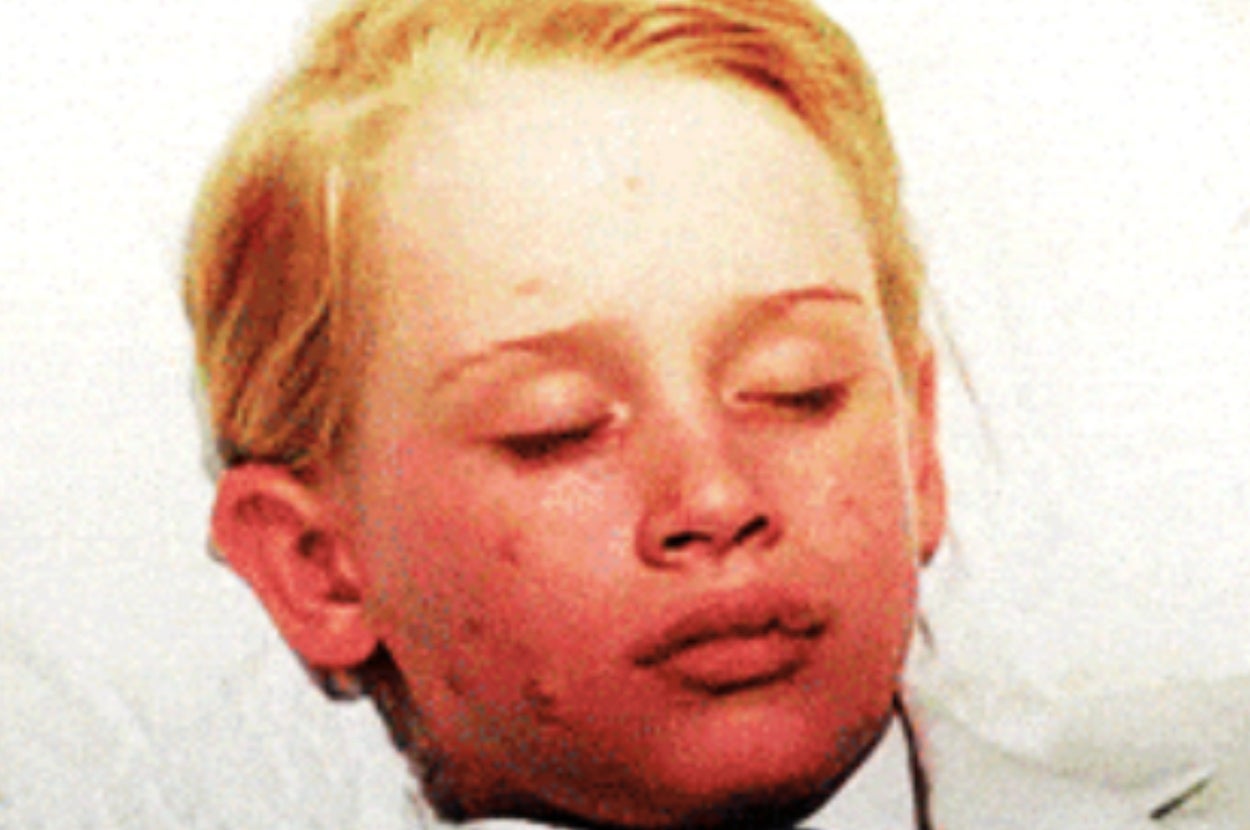 Millennials Are Saying These 16 Traumatic Kids' Movie Scenes Scarred Their Generation