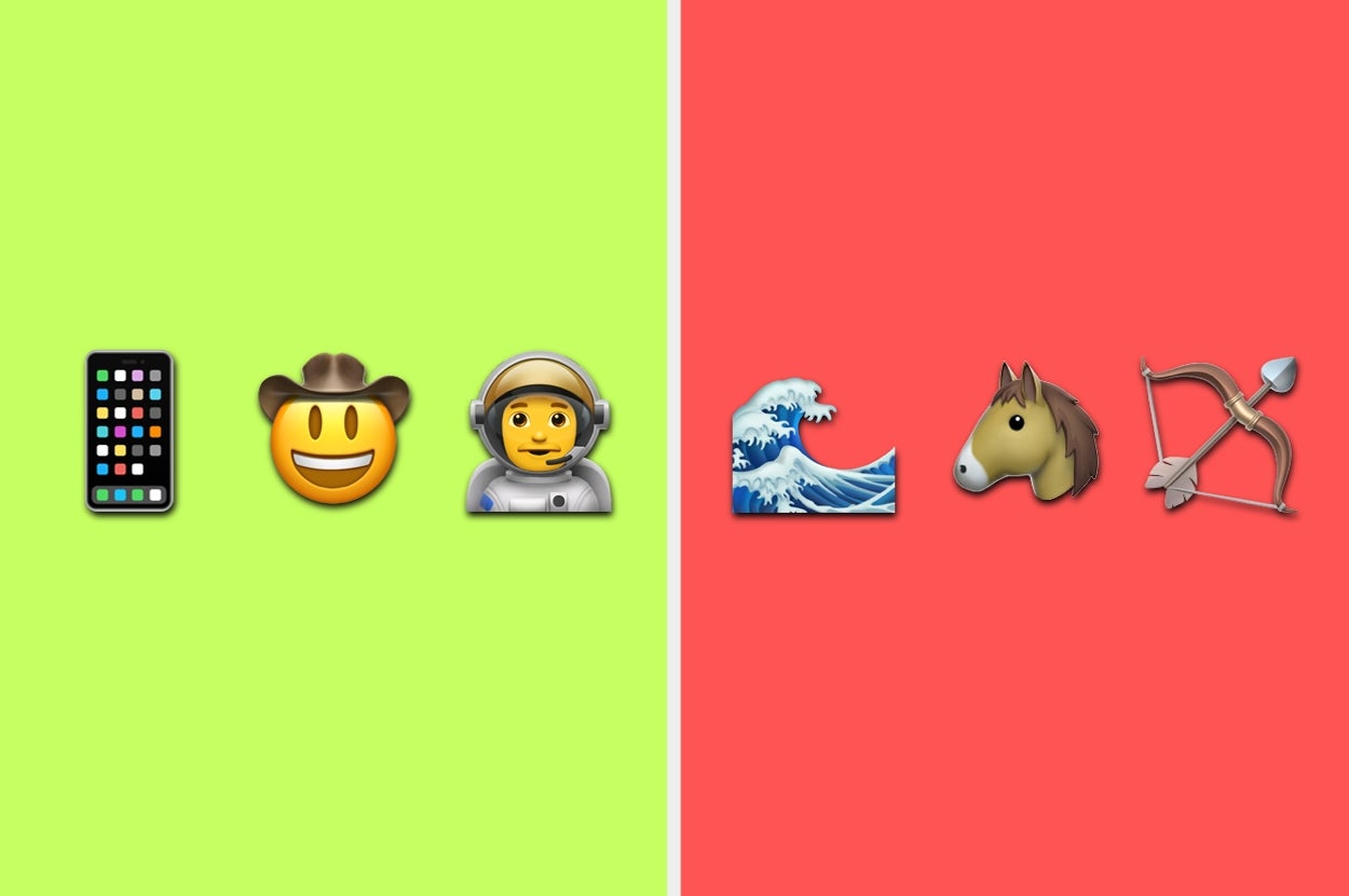 If You Can't Correctly Guess These 2026 Movies From Just Emojis, You're Unc