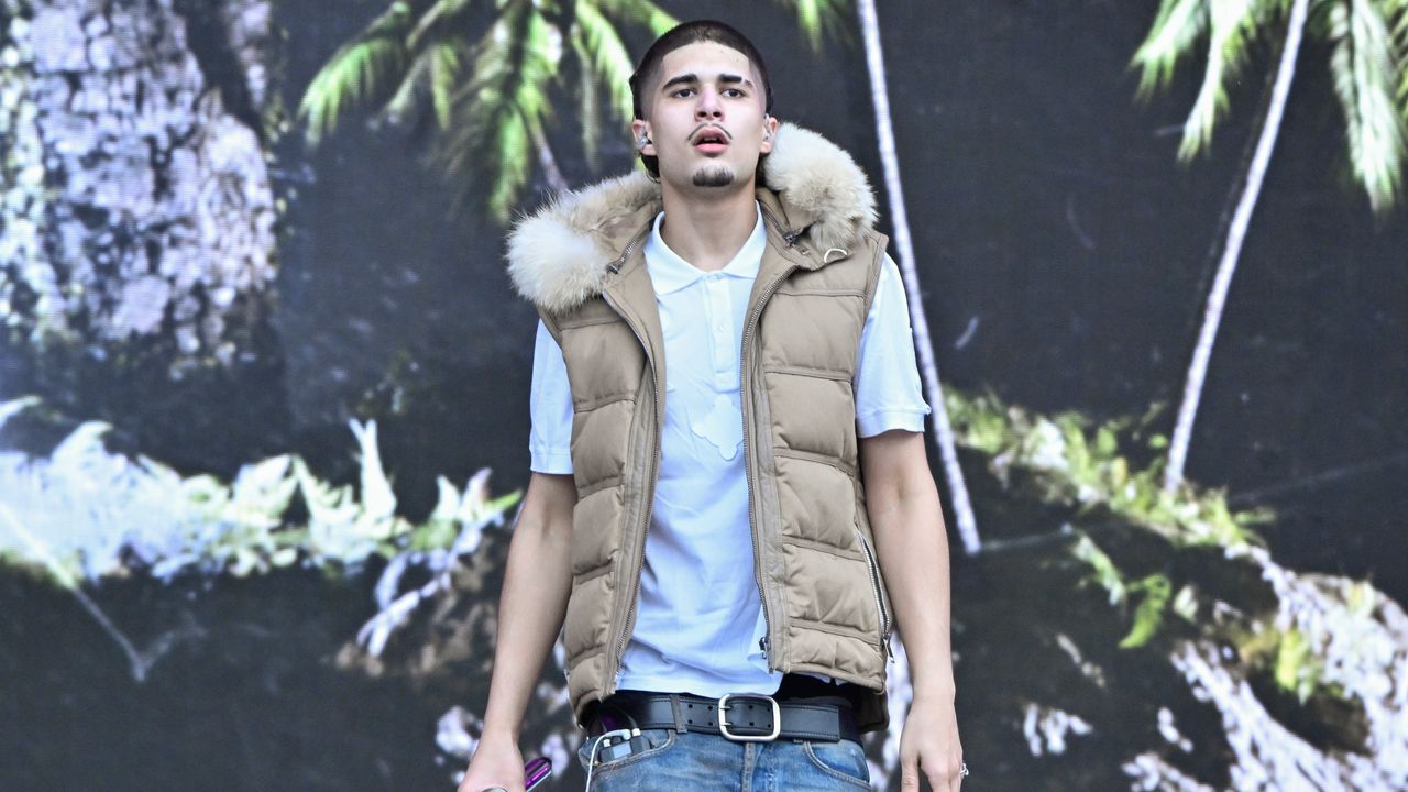 Fakemink Drops New Song “Love Is a Dog From Hell†— image 4