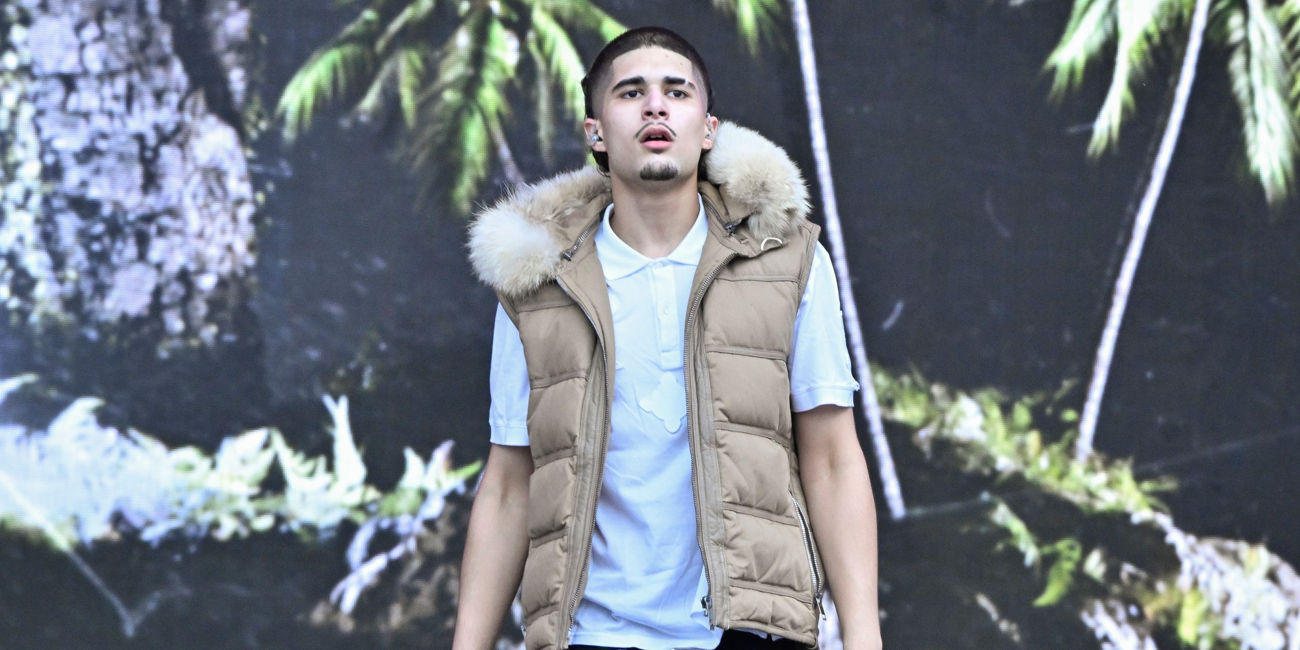 Fakemink Drops New Song “Love Is a Dog From Hell†— image 5