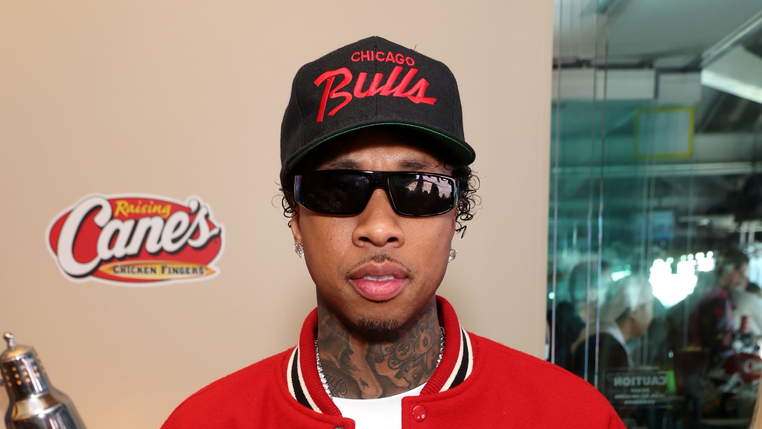 Tyga Admits to Making New Album $tarface With AI: â€œI Donâ€™t Careâ€