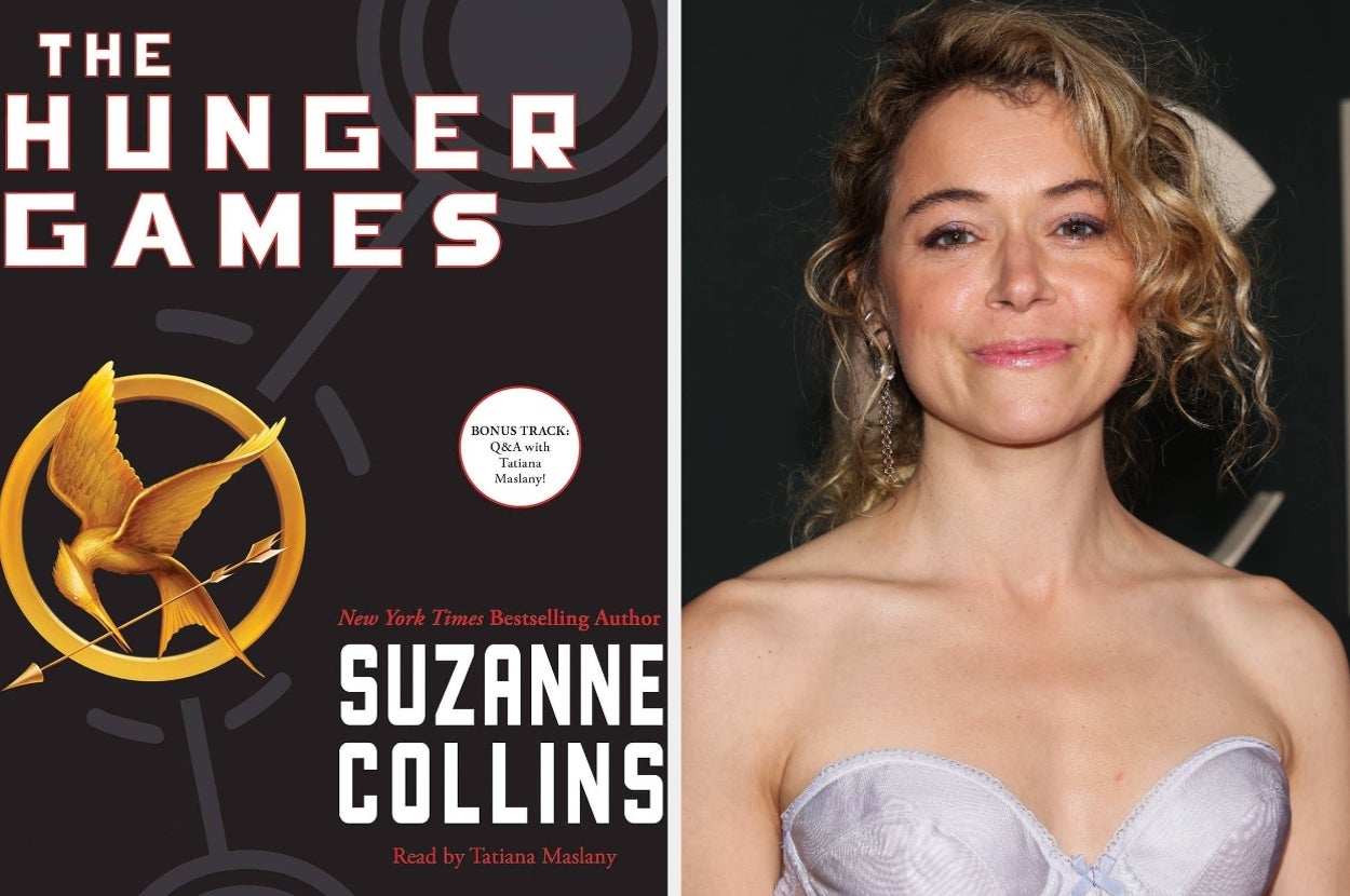 People Are Sharing The Audiobook Narrators Who Deserve Awards For Their Performances