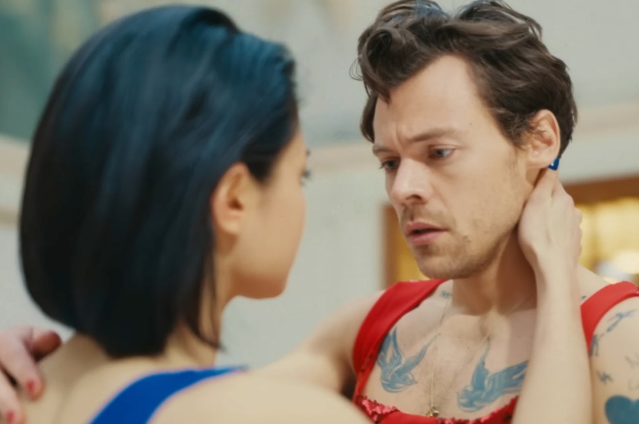 Your Modern Music Preferences Will Reveal The First Letter Of Your Soulmate's Name