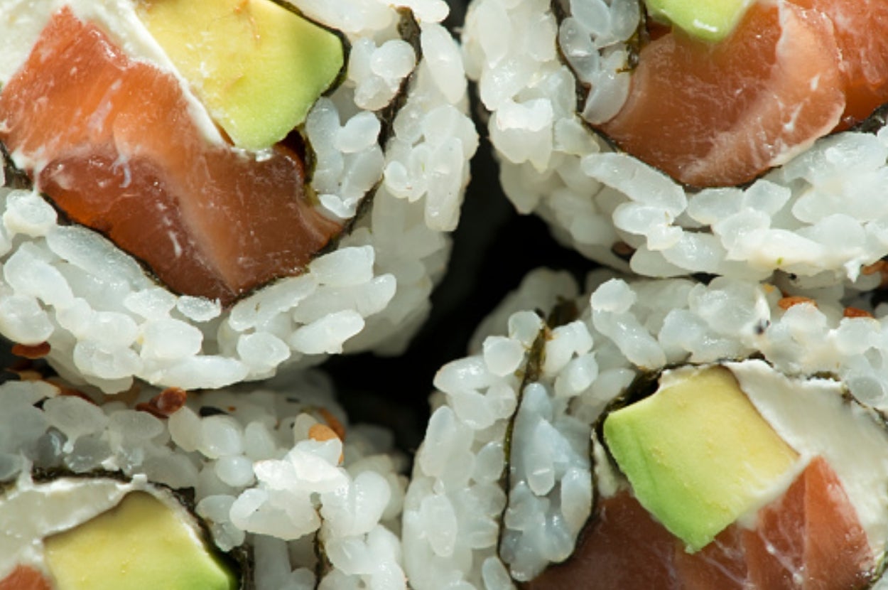 Order An Asian Dish For Every Letter Of The Alphabet To Reveal Your Future Spouse's Initial