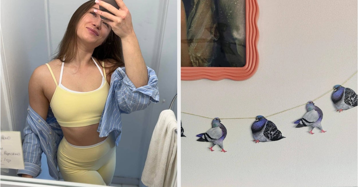 Score These 27 Underrated Things Before They Go Viral And Sell Out