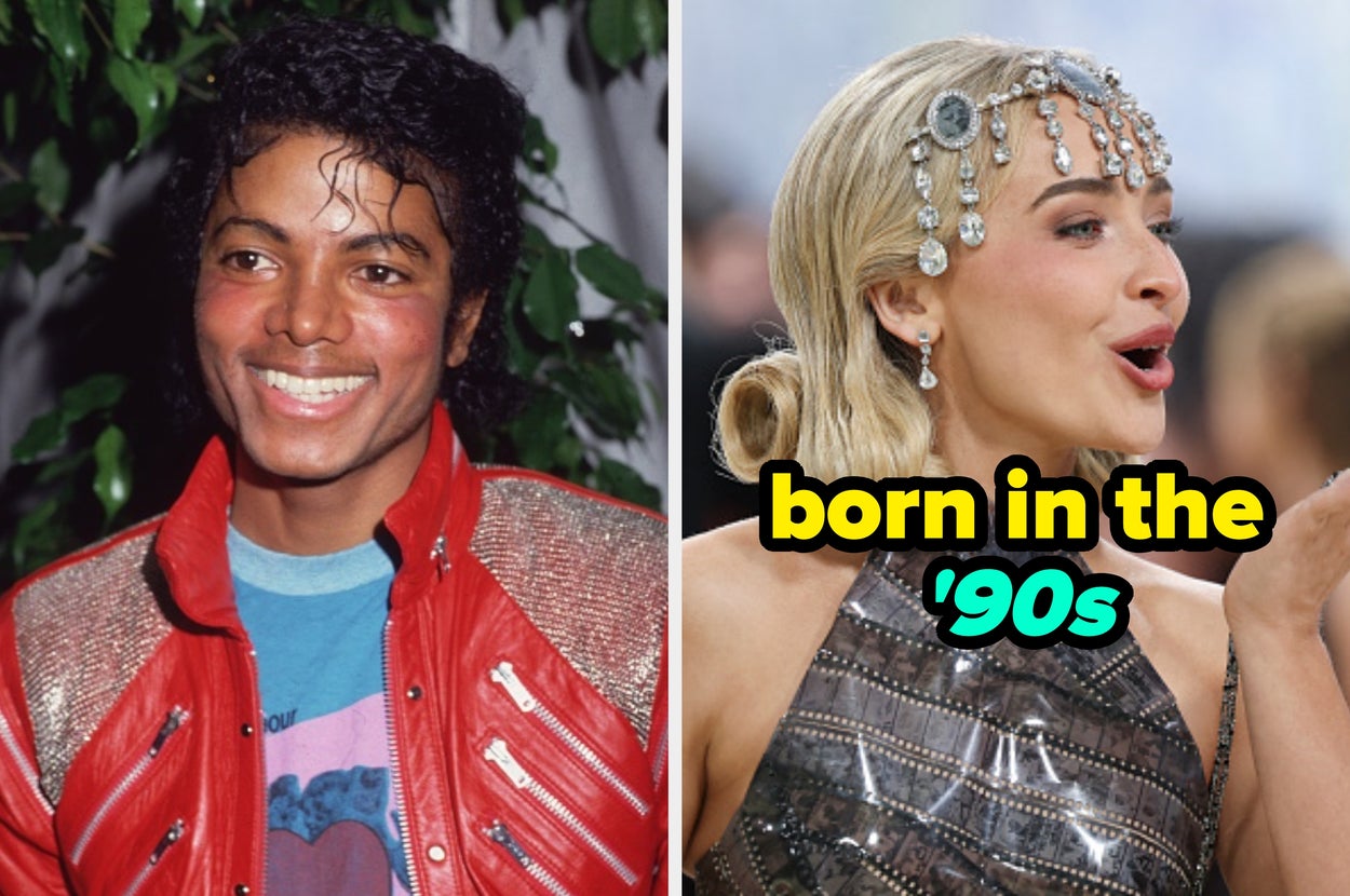 Make A Personal '80s Playlist And I'll Accurately (Or So I Hope) Guess Your Birth Decade