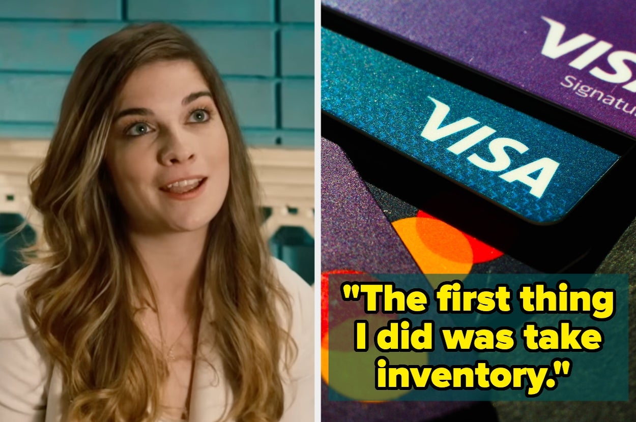 People Who Did A "No-Buy Year" Are Sharing The Tricks That Actually Helped Them Save