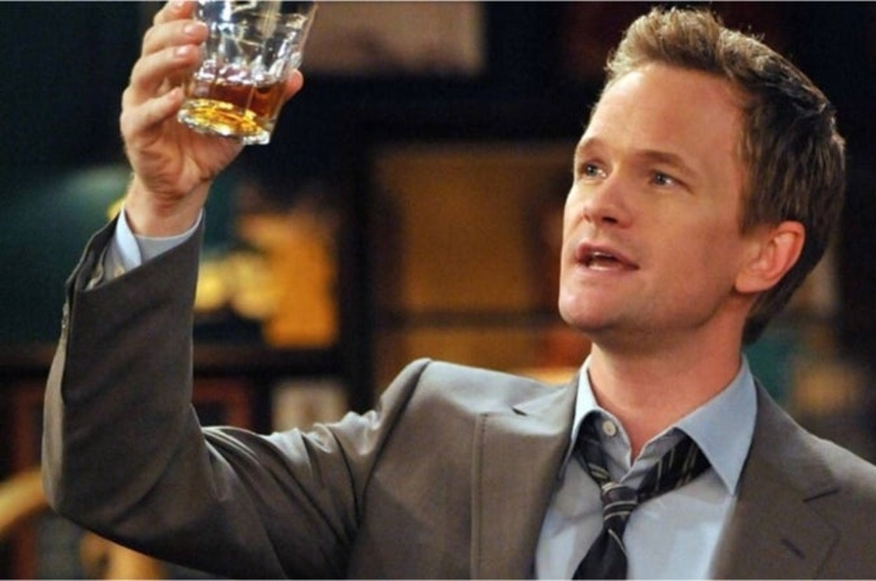 “How I Met Your Mother” Actor Shares Why His Character Was So ’Toxic’