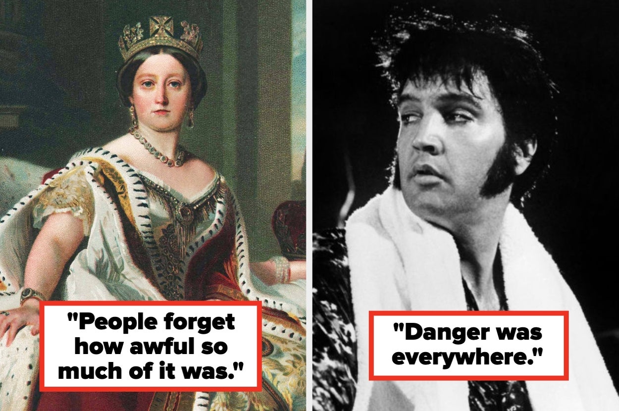 31 Horrifying Historical Moments Your Teachers Never Explained Accurately In School