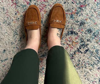 27 Flats From Amazon So Comfy, Reviewers Say They Walked In ’Em For Hours — image 3