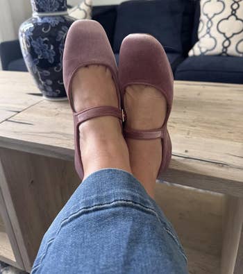 27 Flats From Amazon So Comfy, Reviewers Say They Walked In ’Em For Hours — image 11
