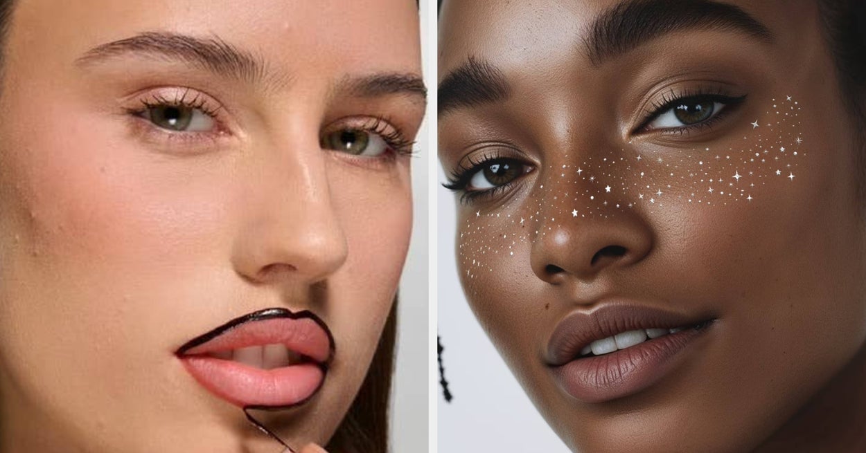 30 High-Maintenance Products From Walmart That’ll Let You Stay Low Maintenance