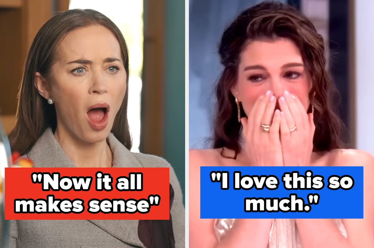 This Woman Shared Her ADHD Diagnosis With Her Family, And The Emotional Response Has People In Tears