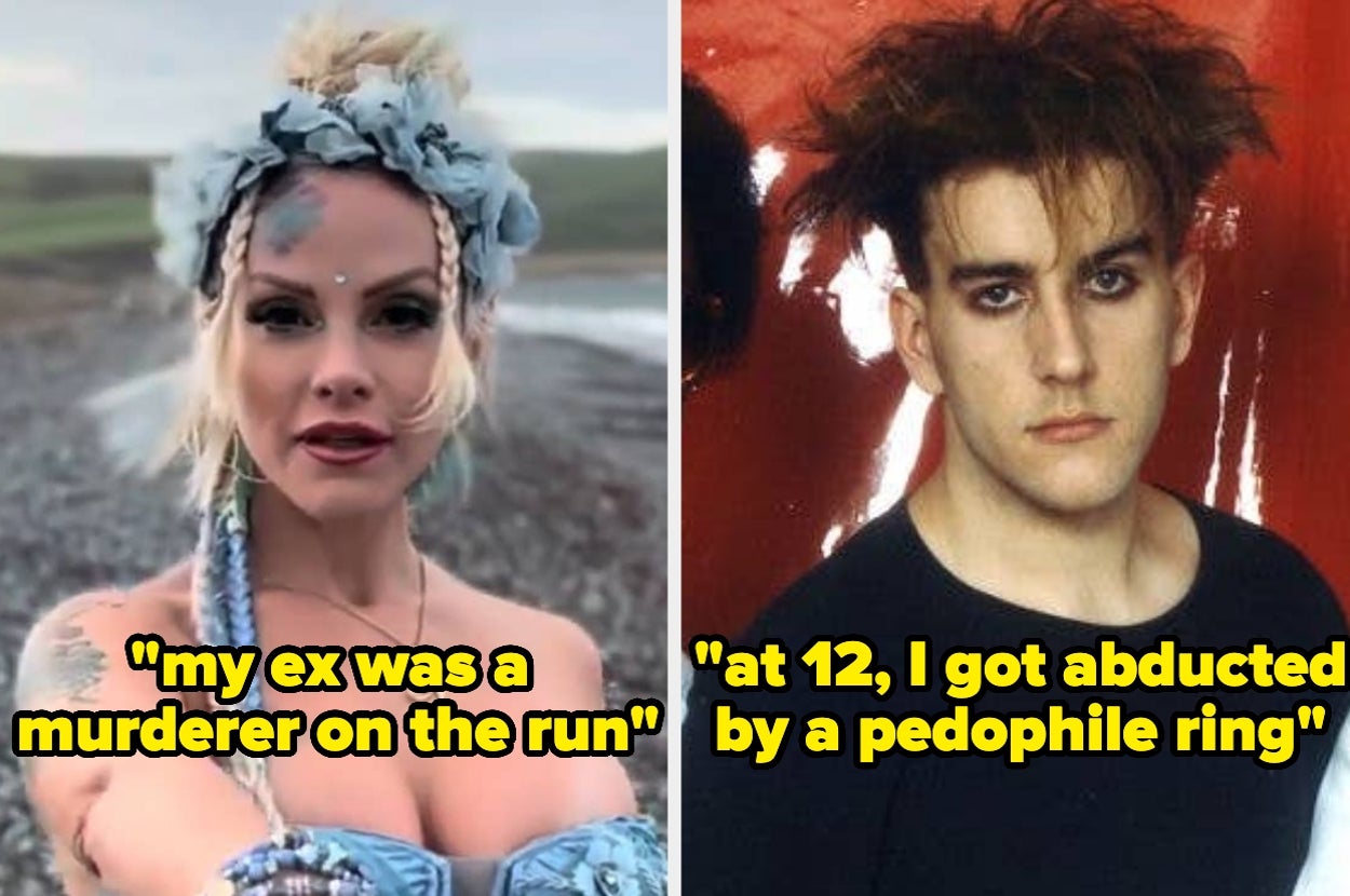 13 Iconic Songs With Absolutely Heartbreaking Backstories