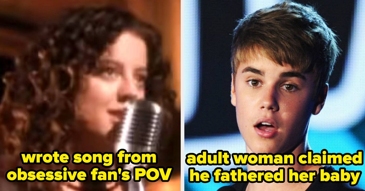 13 Iconic Songs With Absolutely Heartbreaking Backstories — image 2