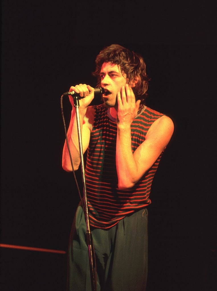 13 Iconic Songs With Absolutely Heartbreaking Backstories — image 9