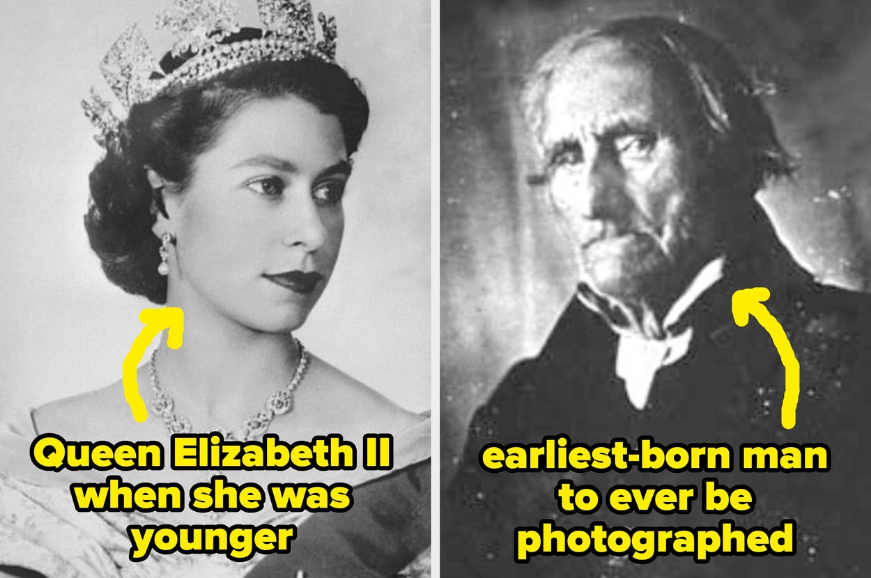 39 Extremely Freaky And Mind-Boggling Facts You Definitely Did NOT Learn In History Class