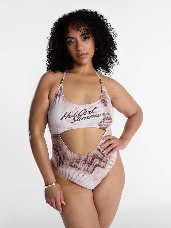 These 30 Walmart Swimsuits Are All Under $50 And Perfect For Your Next Vacation — image 10