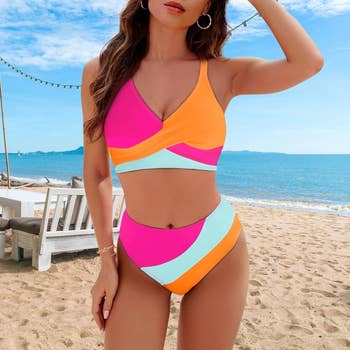 These 30 Walmart Swimsuits Are All Under $50 And Perfect For Your Next Vacation — image 12