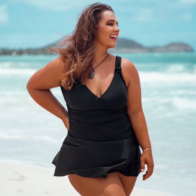 These 30 Walmart Swimsuits Are All Under $50 And Perfect For Your Next Vacation — image 20