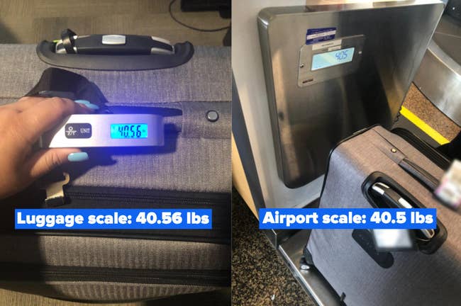 Traveling With Friends Soon? Send This List Of Products To The Group Chat — image 3