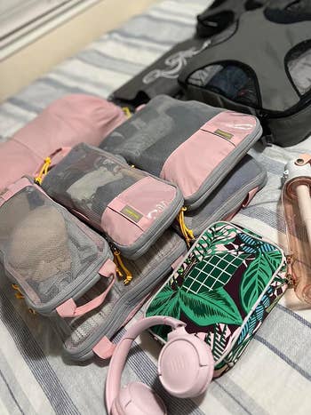 Traveling With Friends Soon? Send This List Of Products To The Group Chat — image 4