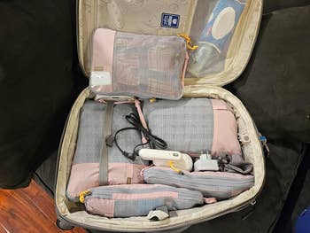 Traveling With Friends Soon? Send This List Of Products To The Group Chat — image 5