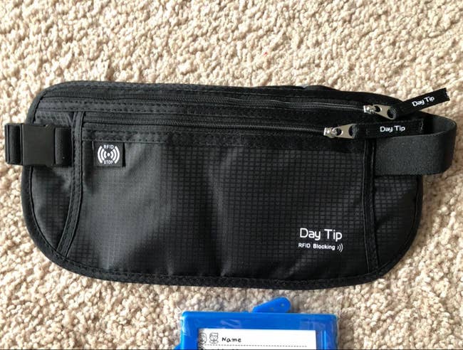 Traveling With Friends Soon? Send This List Of Products To The Group Chat — image 15