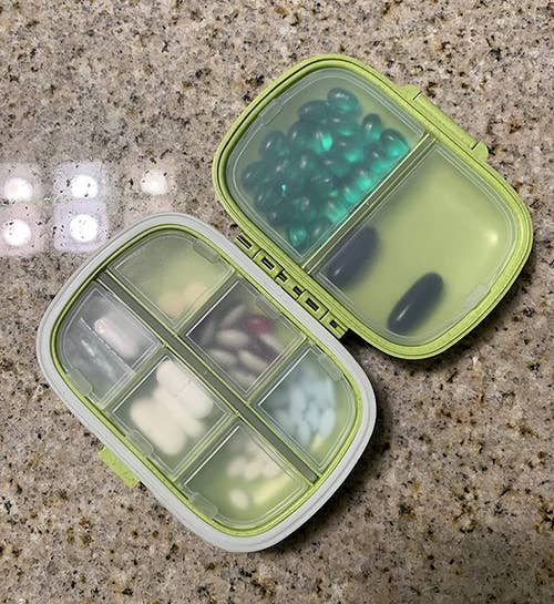 Traveling With Friends Soon? Send This List Of Products To The Group Chat — image 20
