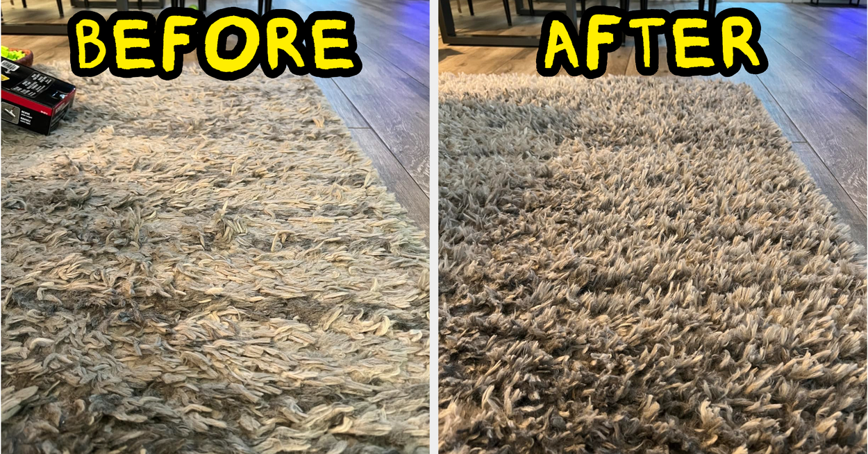 29 Products With Shocking Result Photos That’ll Motivate You To Finally Clean Your House