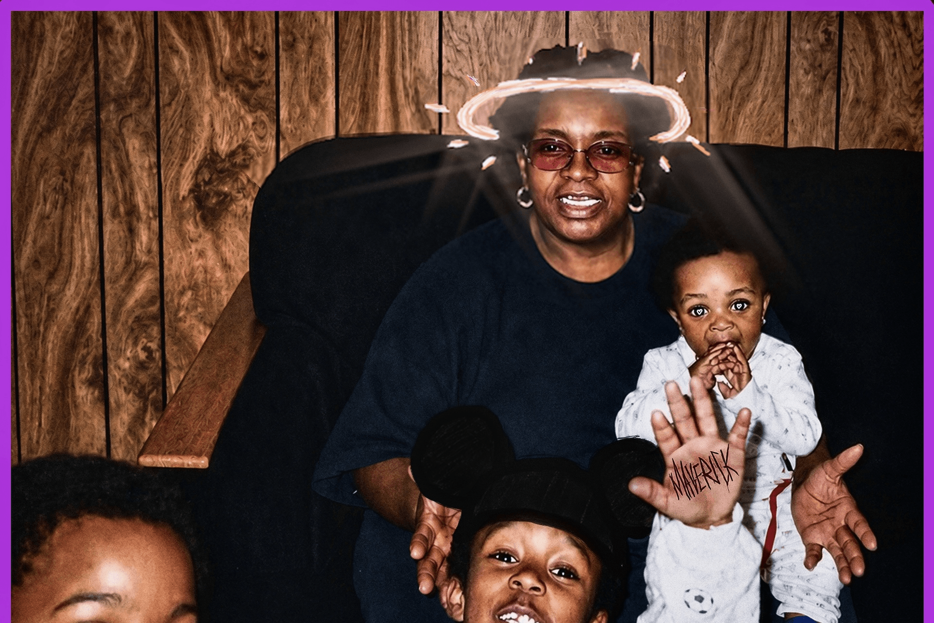 Lil Uzi Vert: Maverick â€œAlmost Foreverâ€ EP