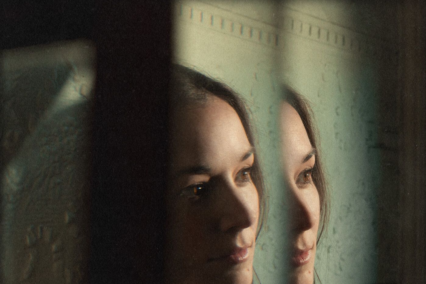 Margaret Glaspy: I Am Both