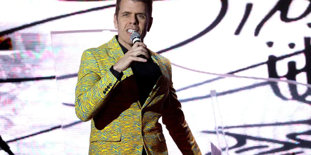 Perez Hilton in â€˜Stable But Seriousâ€™ Condition, Requires Surgery, Family Says