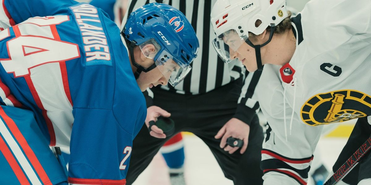 Everything We Know About 'Heated Rivalry' Season 2 So Far
