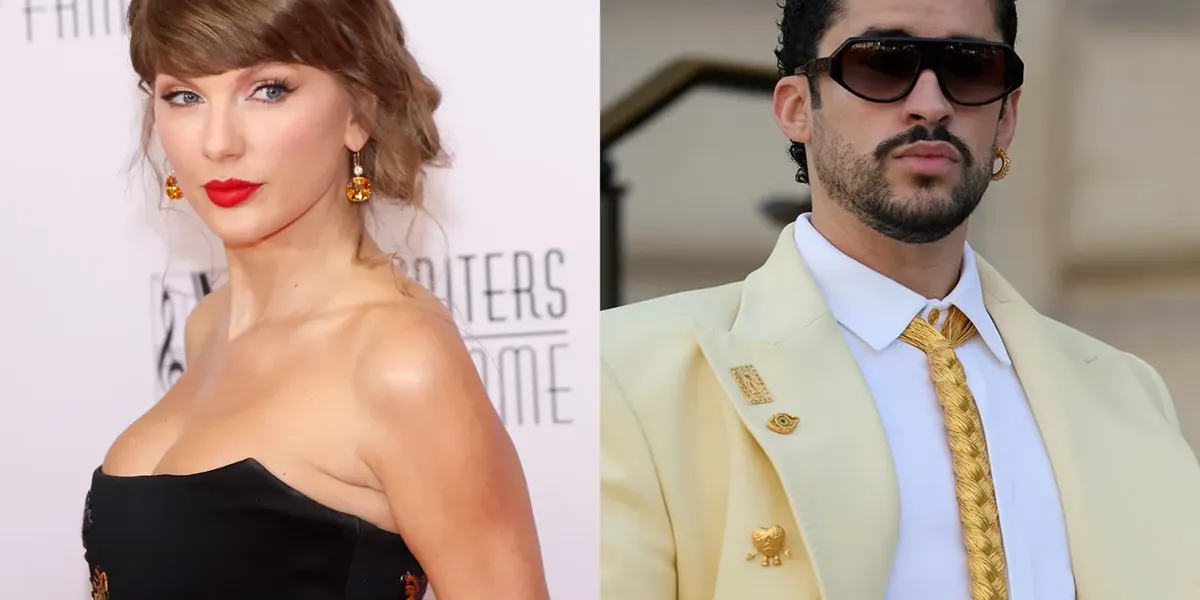 Taylor Swift and Bad Bunny Dealt With Trump Quietly. Itâ€™s a Smart Move