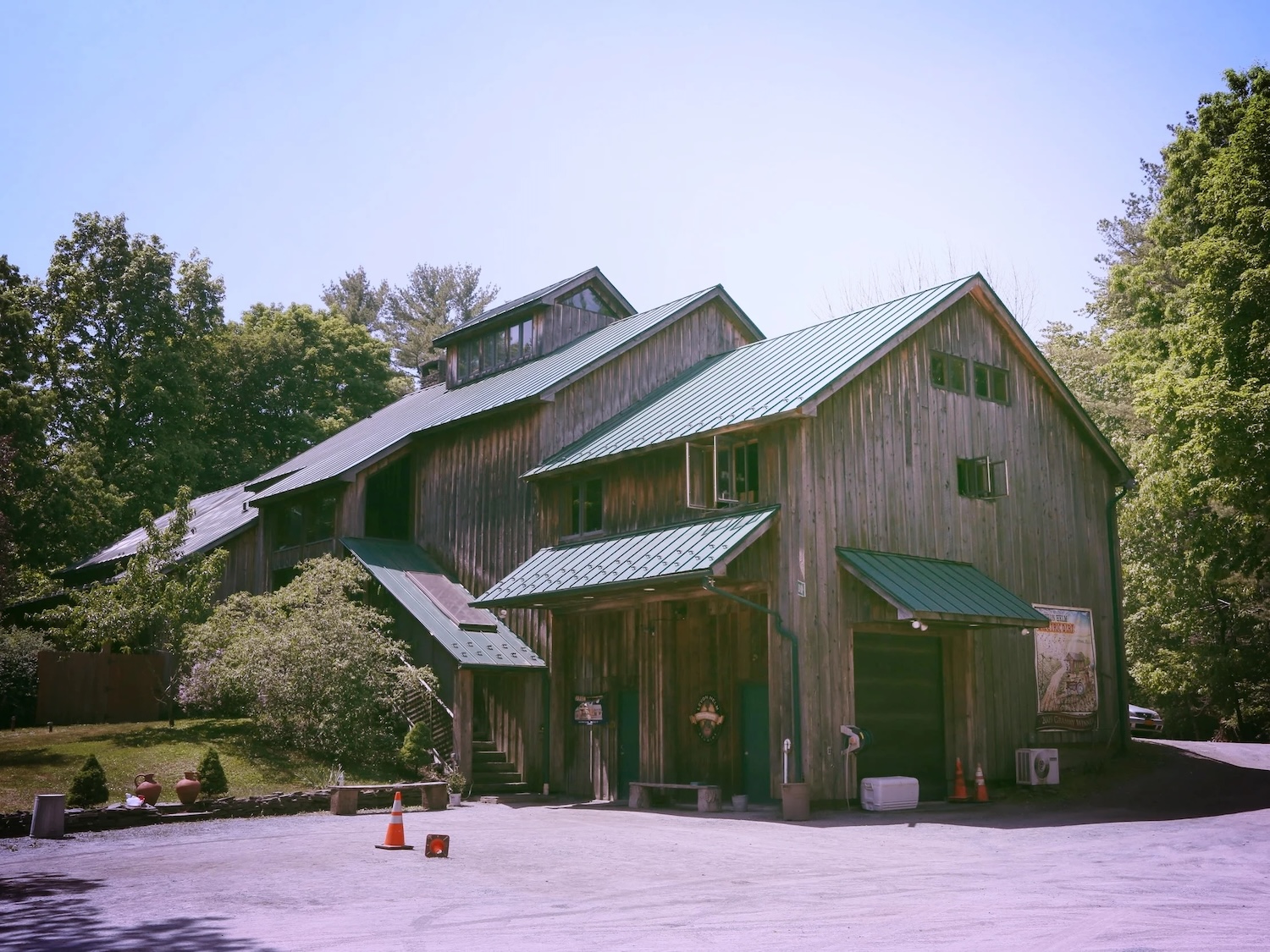 Levon Helm Studios Sues Amy Helm, Alleging Years Of Self-Dealing