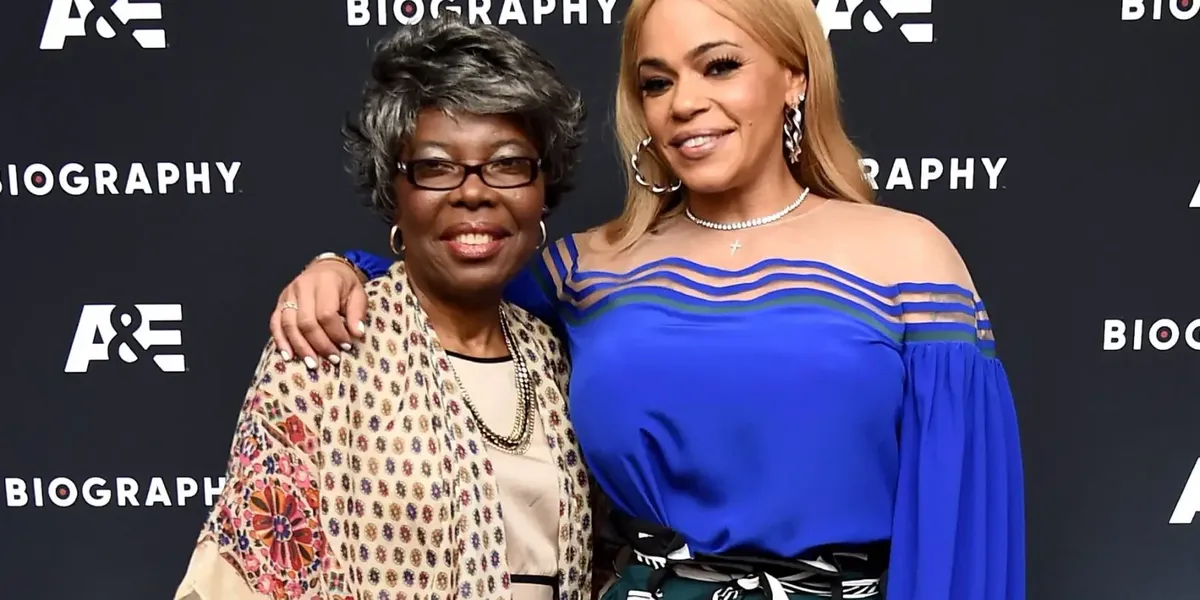 Biggie’s Manager Wins Battle Against Faith Evans, Gains Partial Control Over Rapper’s Catalog Cash