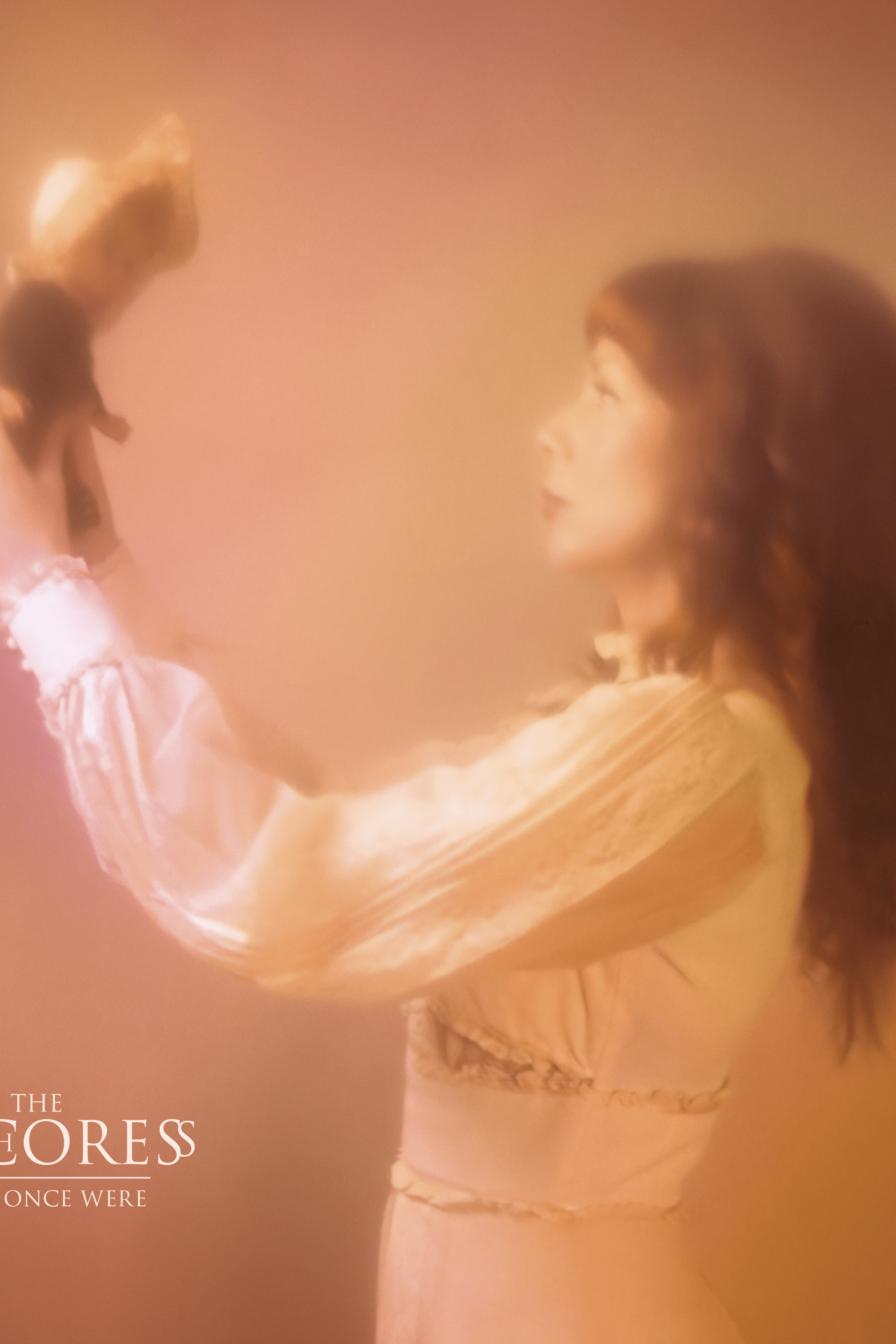 The Anchoress: As We Once Were