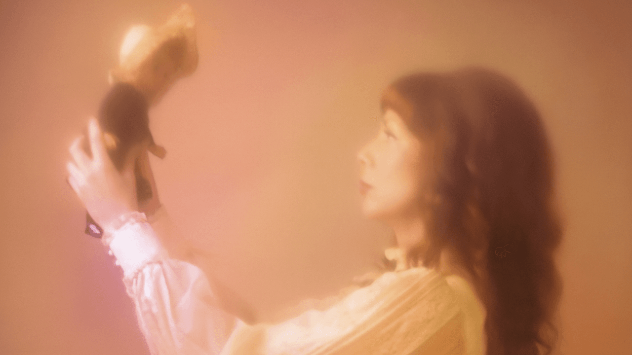 The Anchoress: As We Once Were — image 2