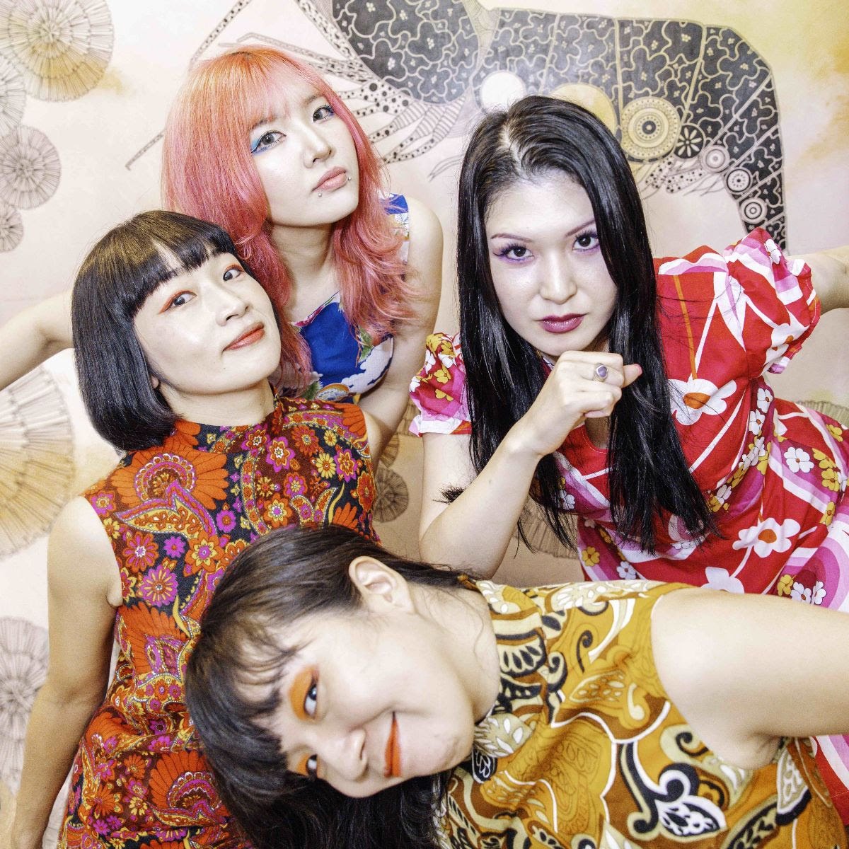 Otoboke Beaver Apologize For Hospitalizing Fan With Guitar Toss