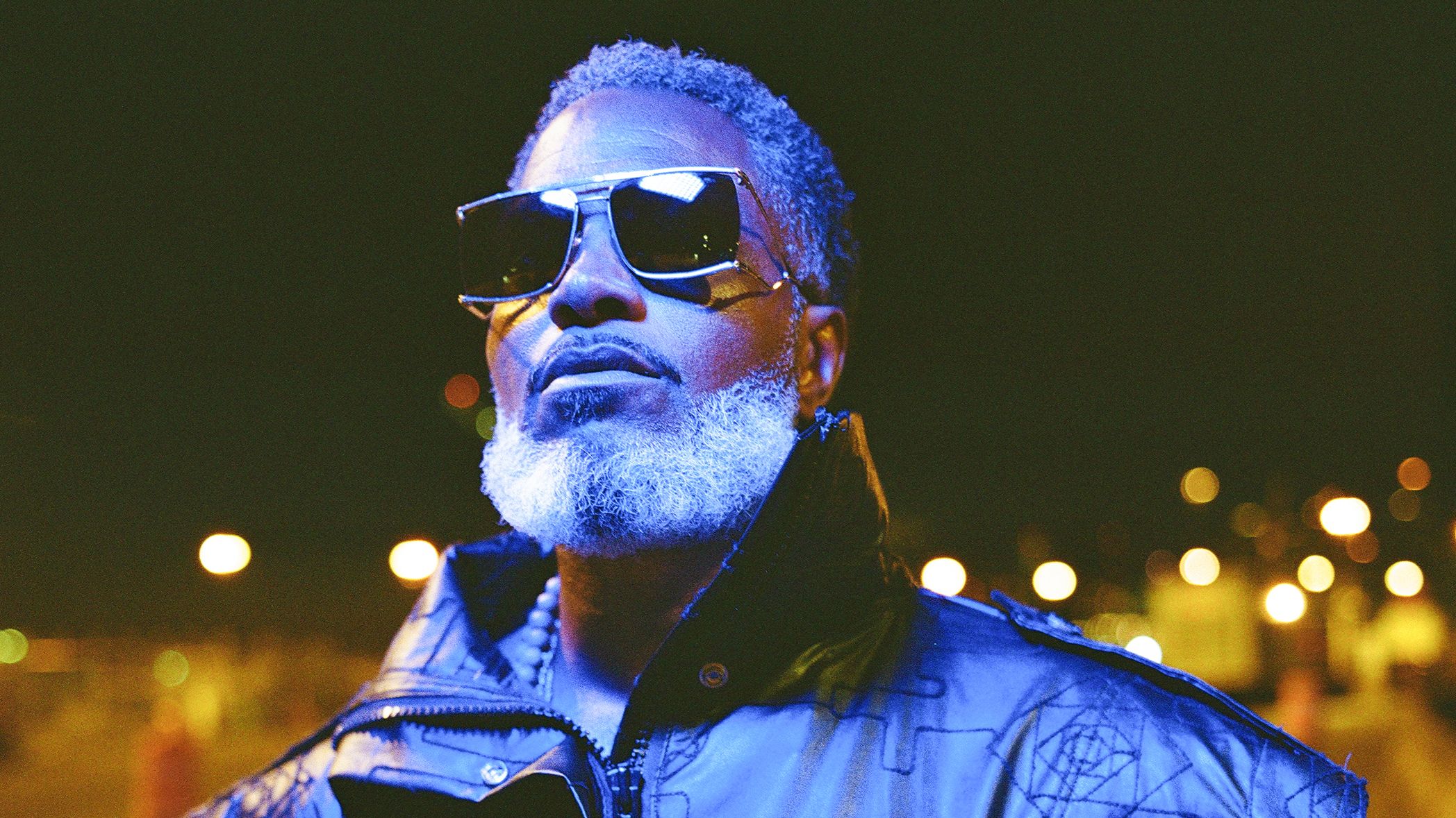 Shabazz Palaces Readying New Album Itâ€™s a Style Sport